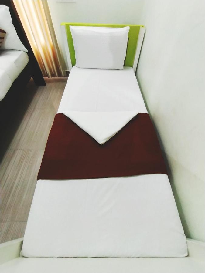 Appartement Dreamnest Residency à Kalpatta Extérieur photo